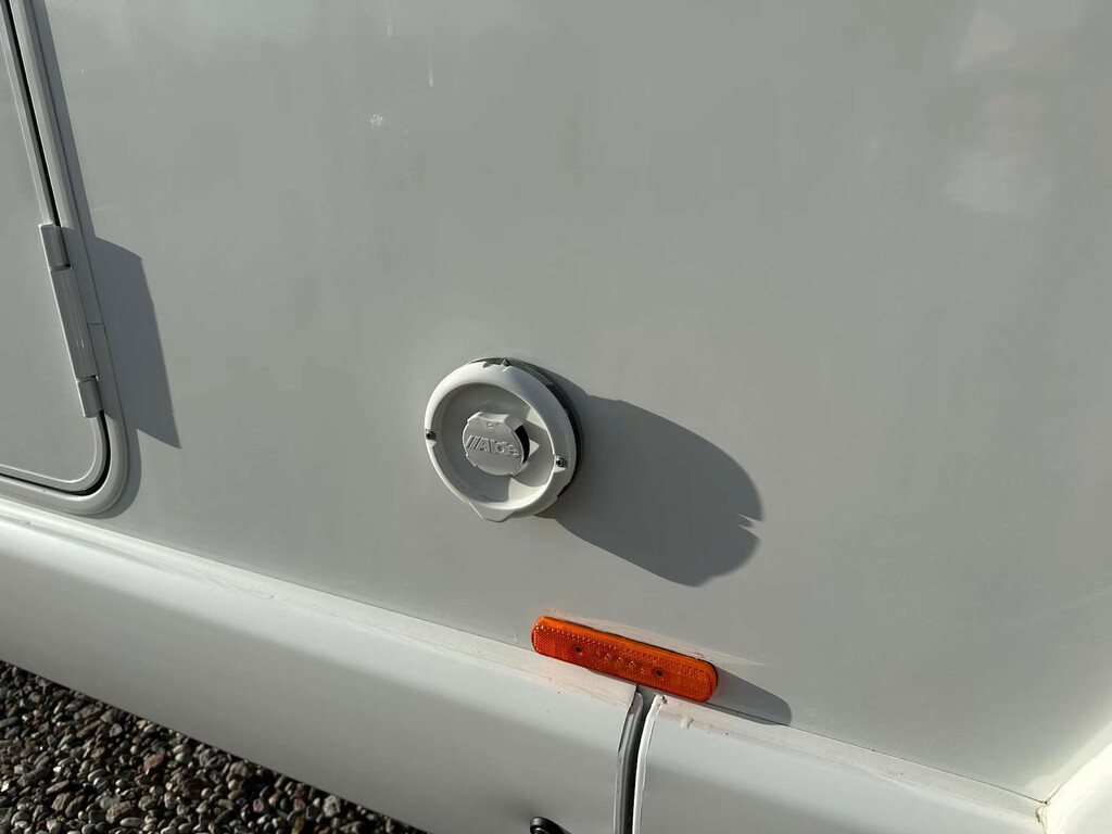Fiat Ducato 2.2 Swift Kon-tiki 894 Unlisted A Black #6