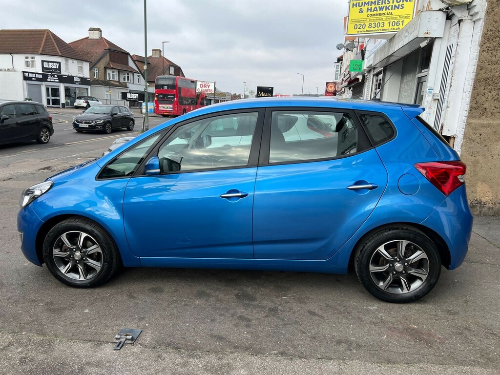 Hyundai Ix20 1.6 Se Euro 6  #6