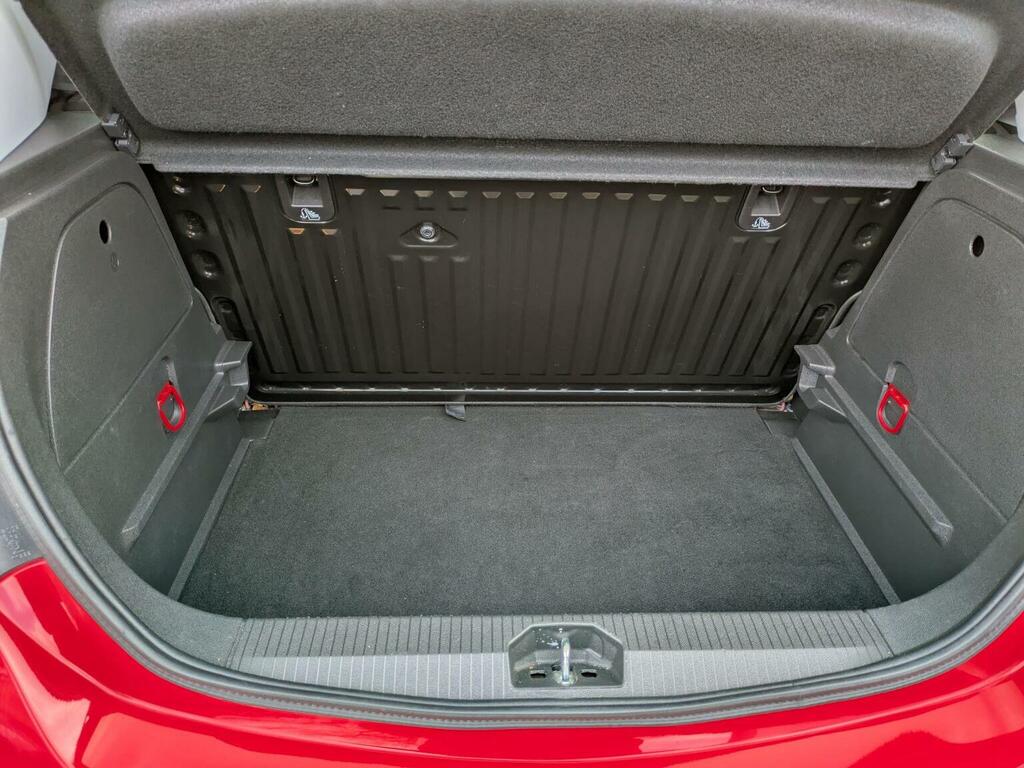 Vauxhall Corsa Hatchback 1.4I Ecotec Sport Euro 6 201919 VT19CWJ Red #6