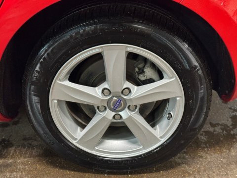 Volvo V40 T4 Se Lux Red #10