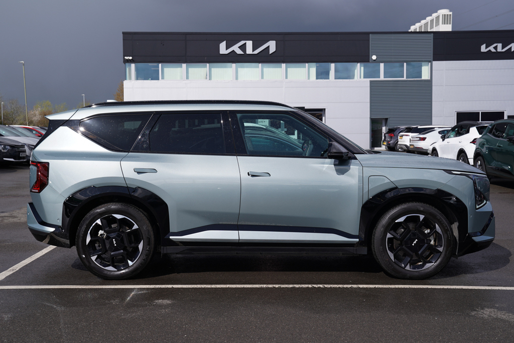 Kia 160Kw Gt-line S 81.4Kwh RJ75YSY #4