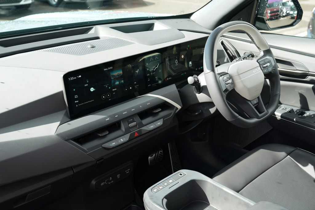 Kia 160Kw Gt-line S 81.4Kwh RJ75YSY #2