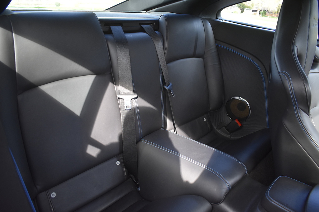 Jaguar XKR-S Xkr S Red #47