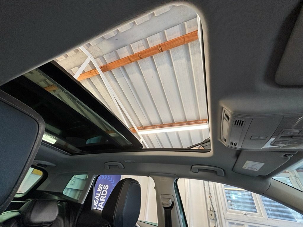 Skoda Karoq 2L Edition Green #4