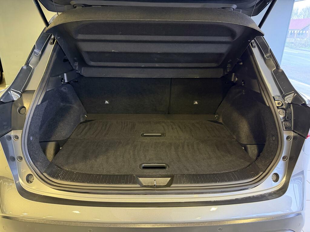 Nissan Qashqai Suv MC72RLX Grey #6