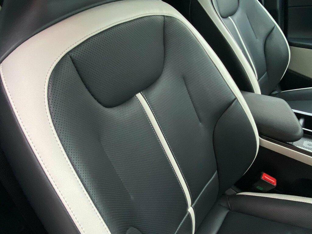 Kia EV6 84Kwh Gt-line LG25TAV Grey #6
