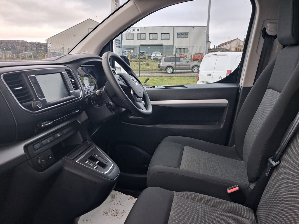 Toyota Proace Verso Proace Verso L2 Shuttle 1... #2