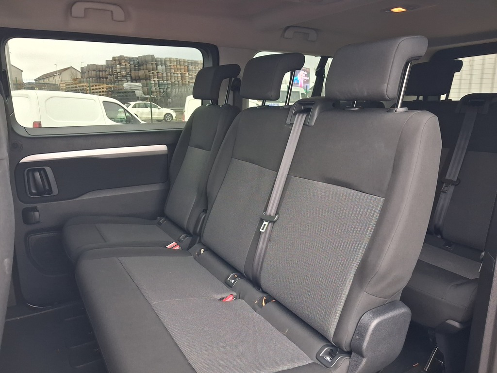 Toyota Proace Verso Proace Verso L2 Shuttle 1... #10