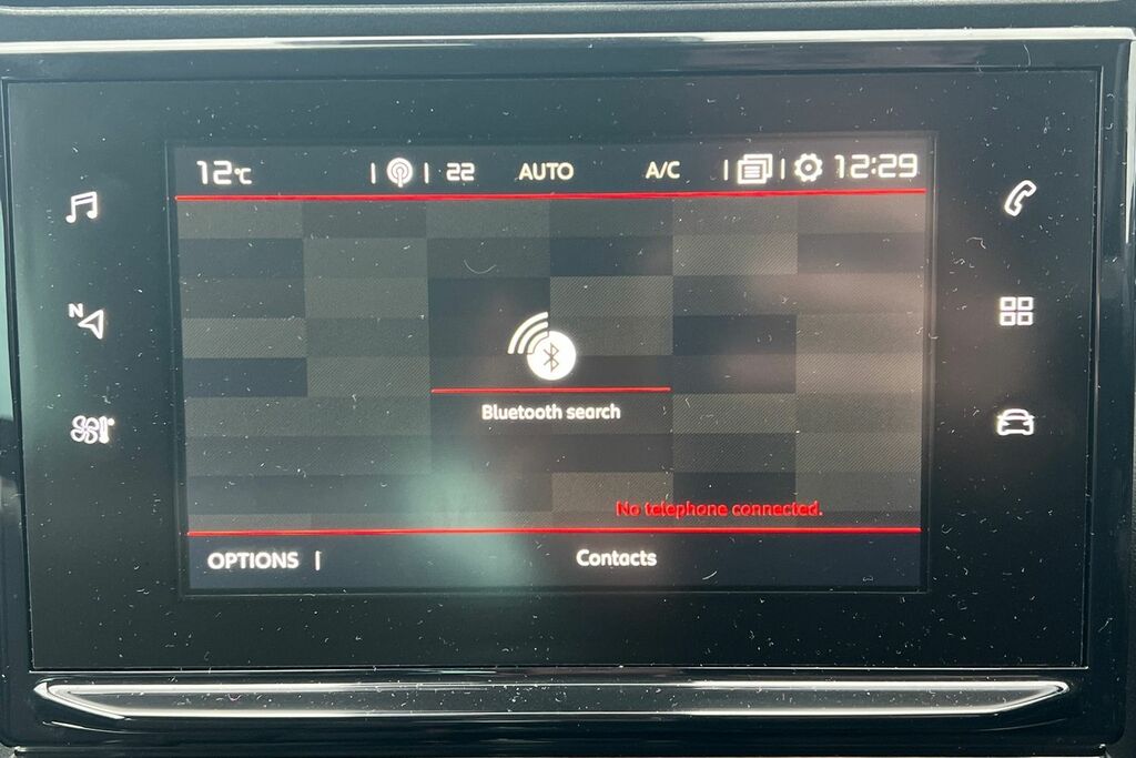Citroen C3 Aircross 1.2 Puretech 110 Flair 6 Speed BC68CKG Silver #6