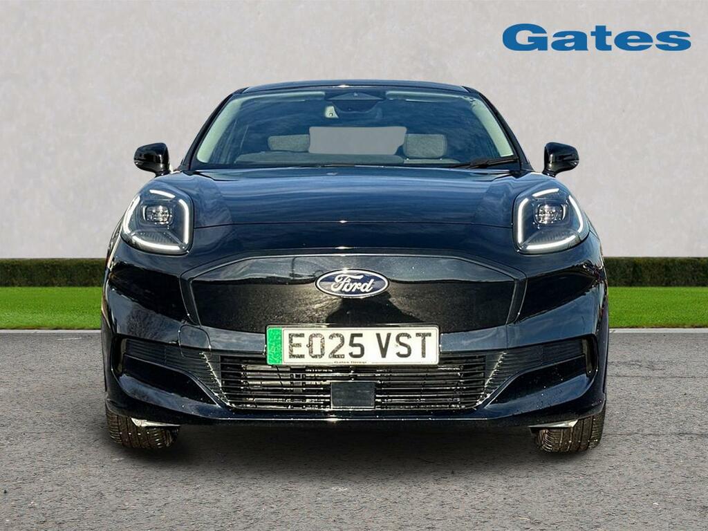 Ford Puma Gen-e Select Standard Range EO25VST Black #2