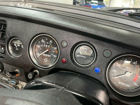 MG MGB B 1.8 Roadster  #27