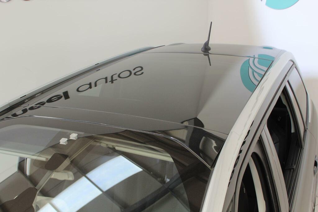 Citroen Grand C4 SpaceTourer 1.5 Bluehdi Shine Euro 6 Ss WD71HEJ Black #6