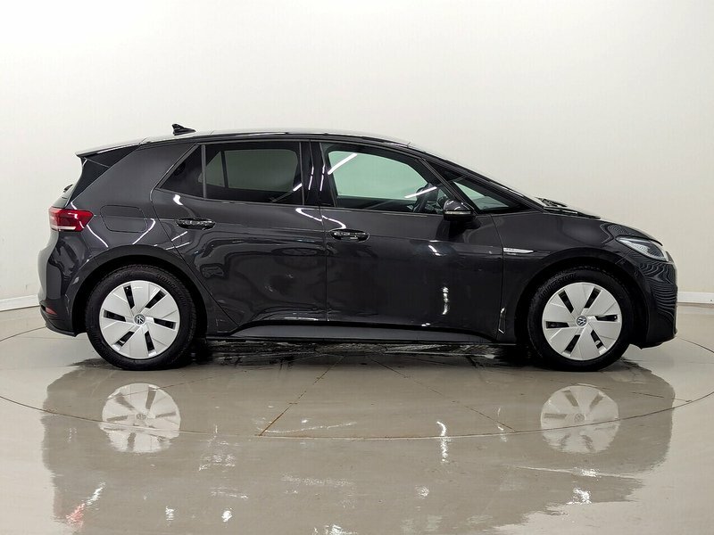 Volkswagen ID.3 Pro Performance Family Grey #2