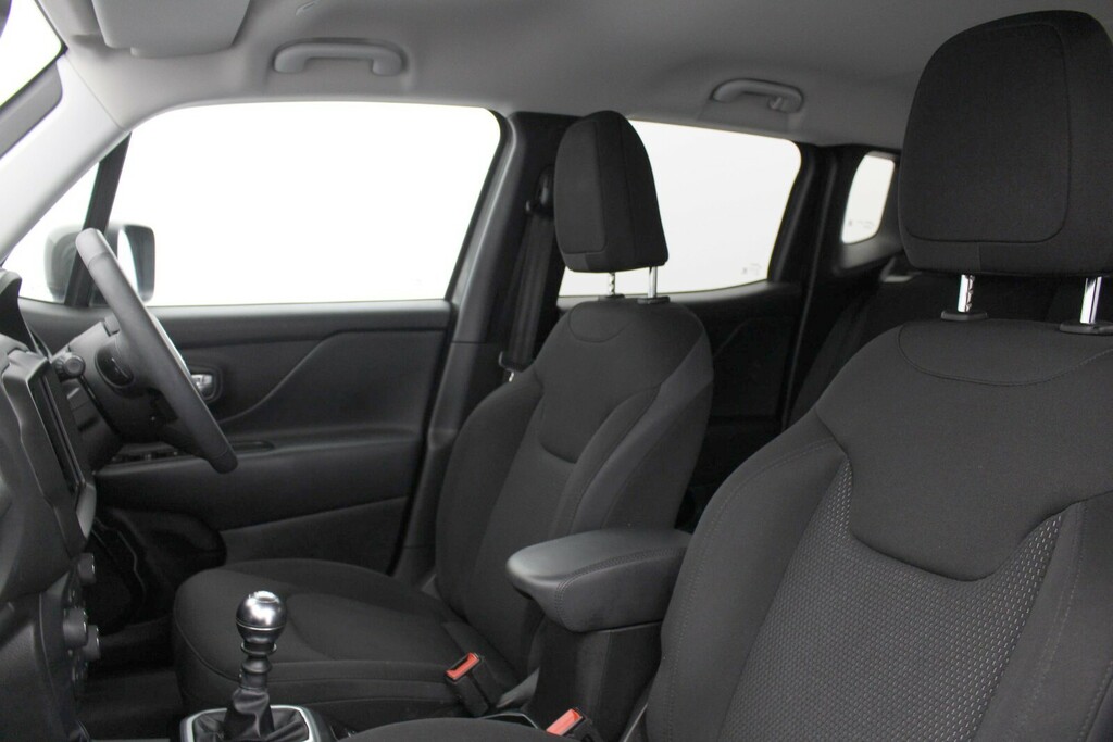Jeep Renegade 1.0 Gse T3 Night Eagle II OV71YXY Grey #6
