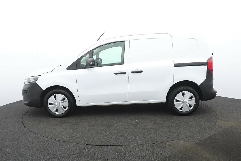 Nissan TOWNSTAR 1.3 Acenta L1 Swb White #2