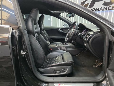 Audi S7 Other Black #39