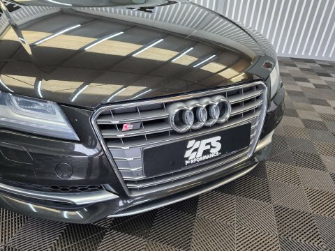 Audi S7 Other Black #44