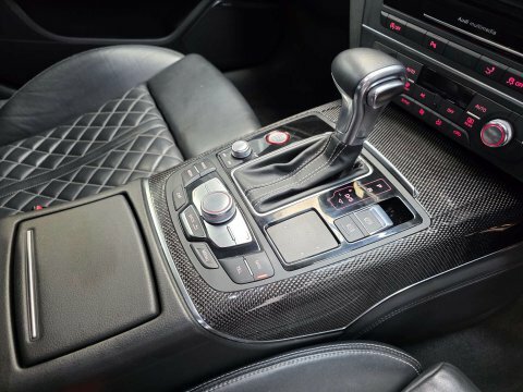 Audi S7 Other Black #10