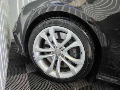 Audi S7 Other Black #31