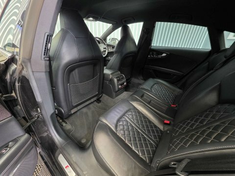 Audi S7 Other Black #26