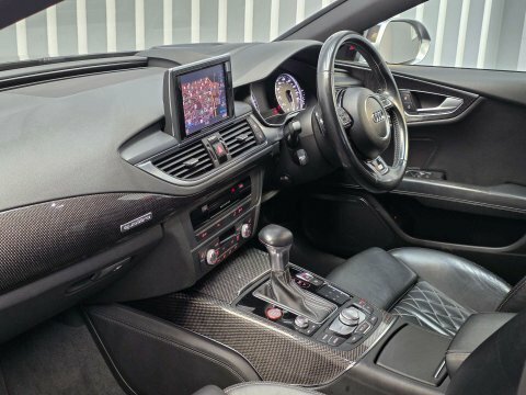 Audi S7 Other Black #42