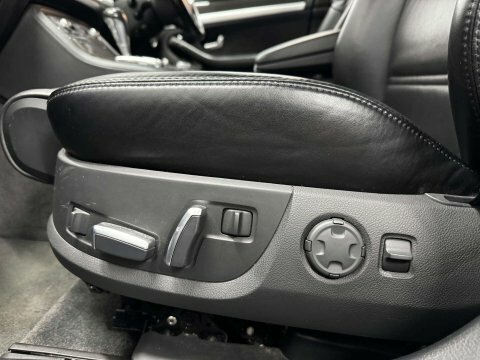 Audi S8 Saloon 5.2 Fsi 2009 Black #25
