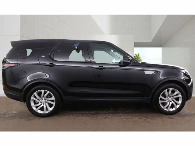 Land Rover Discovery 2.0 Si4 Se Suv 4Wd Euro 6 S S 3 Black #3