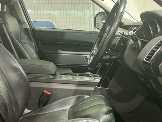 Land Rover Discovery 2.0 Si4 Se Suv 4Wd Euro 6 S S 3 Black #5