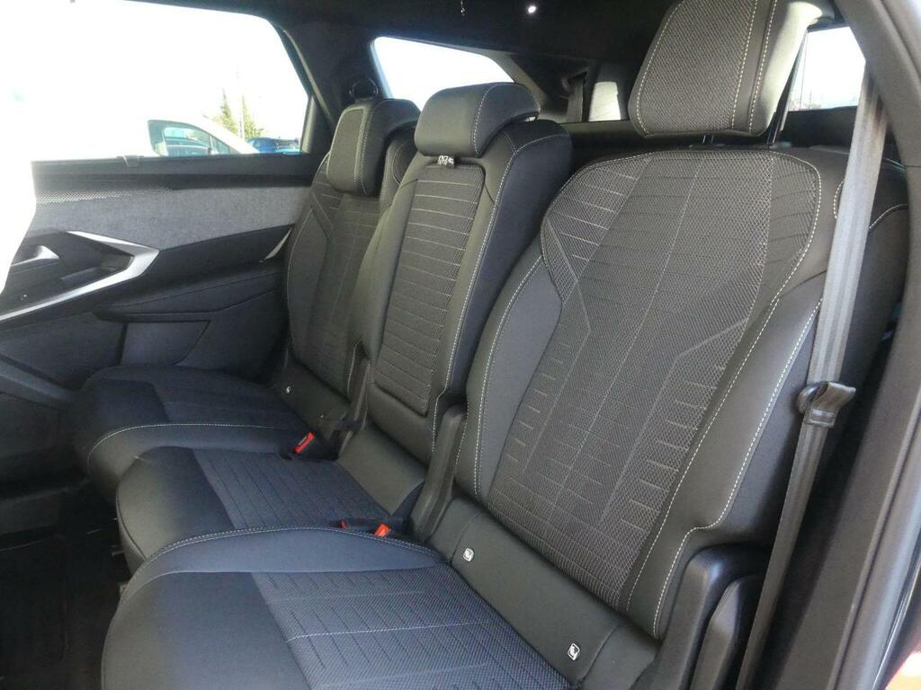 Peugeot 5008 1.2 Gt E-dsc6 Euro 6 S S KS25EEA Grey #6