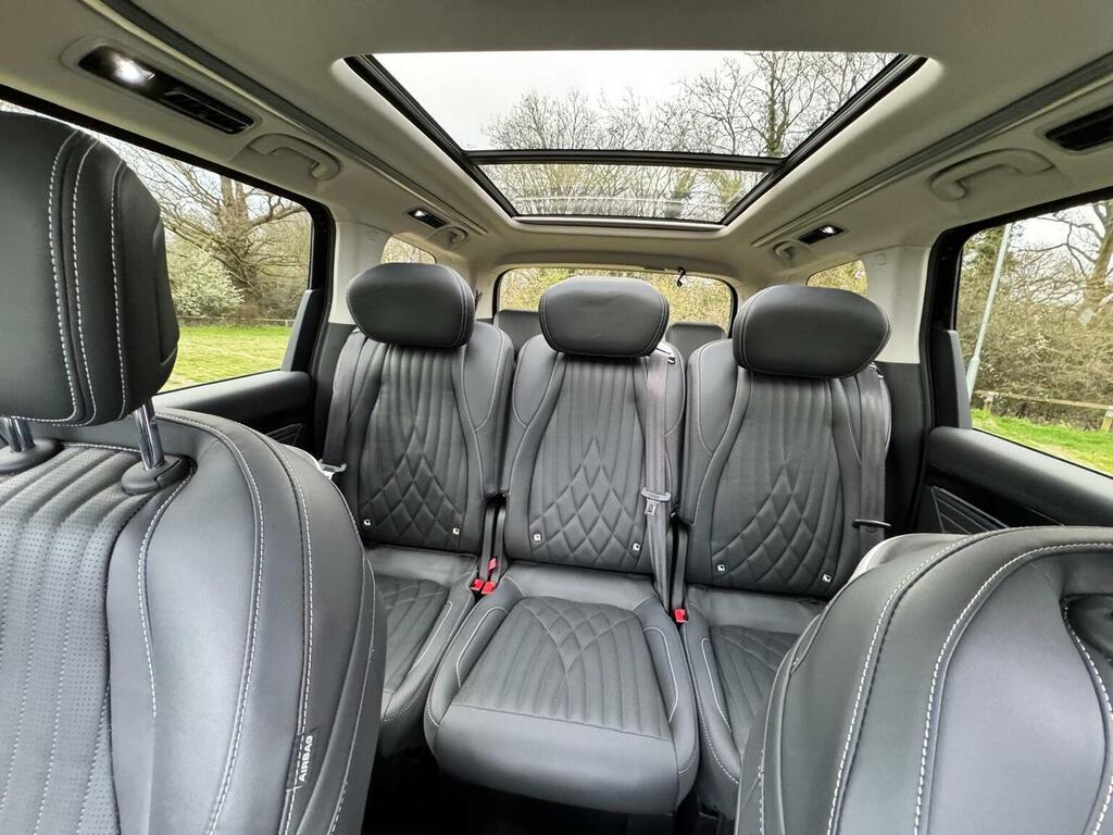 Maxus MIFA 9 90Kwh Premium  #20