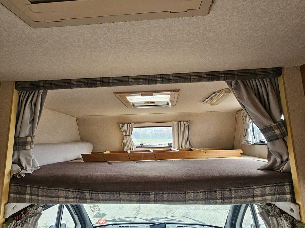 Fiat Ducato Buccaneer By White #19