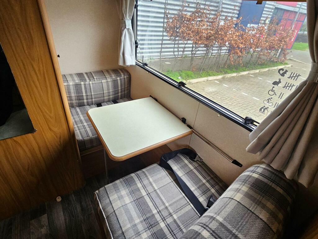Fiat Ducato Buccaneer By White #22
