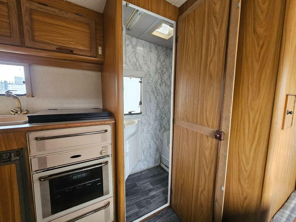 Fiat Ducato Buccaneer By White #23