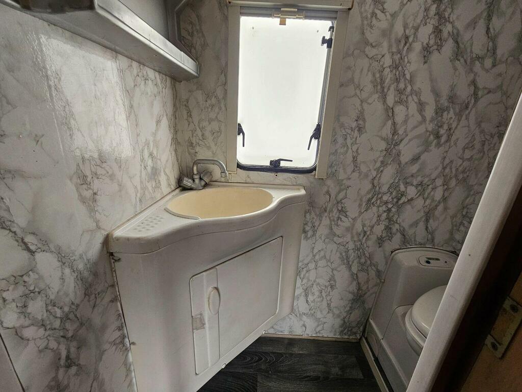 Fiat Ducato Buccaneer By White #24