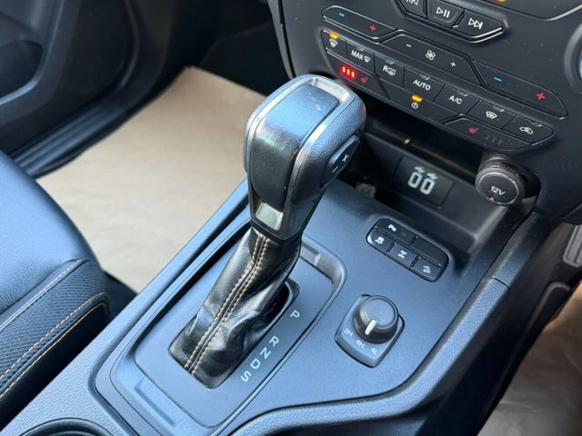 Ford Ranger 2.0 Ecoblue Wildtrak Pickup Double Cab URZ4284 White #6