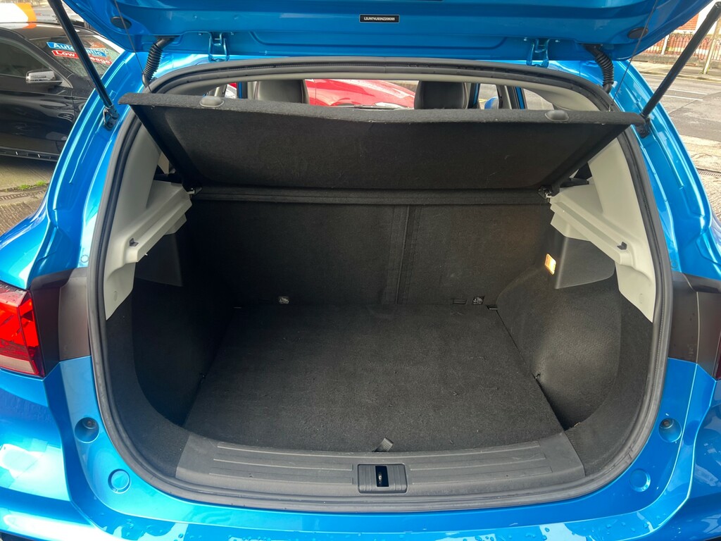 MG ZS Exclusive Vti-tech CF22JYW #6