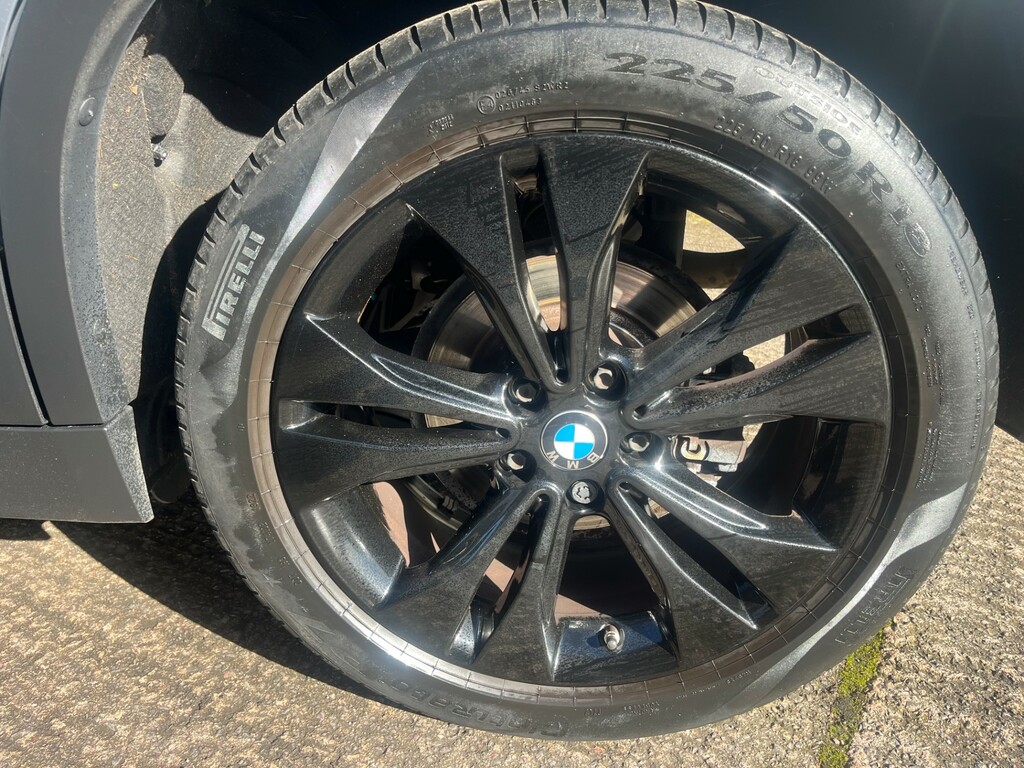 BMW X2 Sdrive18i Sport #6