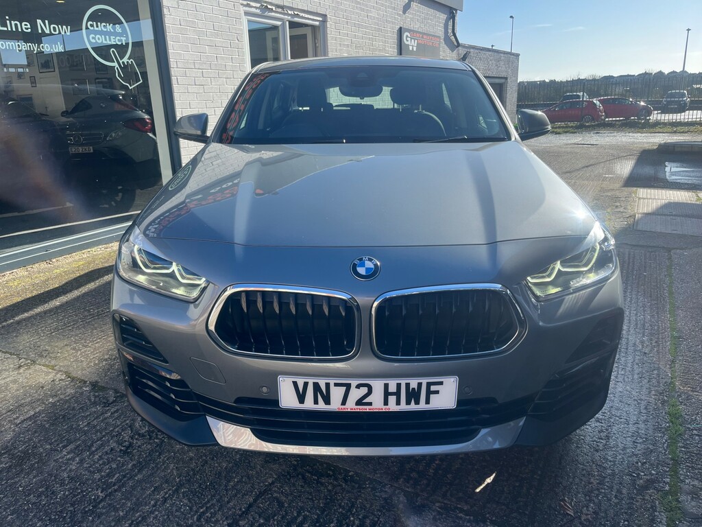 BMW X2 Sdrive18i Sport #3