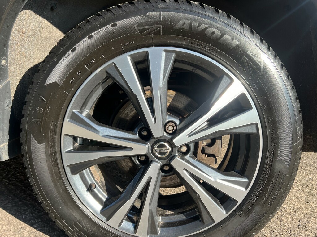 Nissan X-Trail Dci N-connecta HV69OFG #4