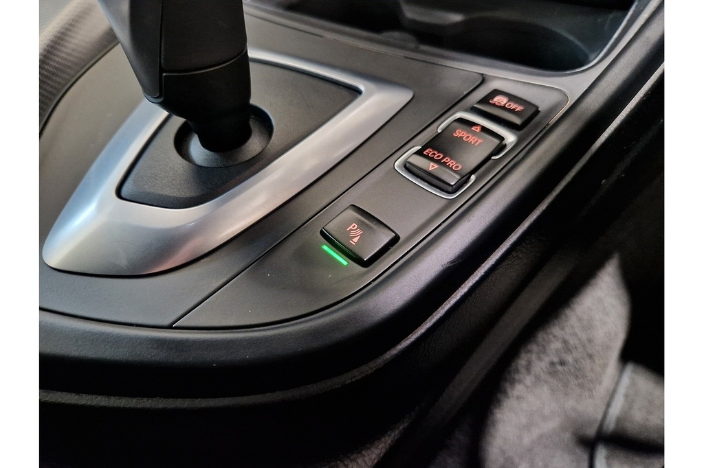 BMW 4 Series 430I M Sport LD70VUX Blue #6