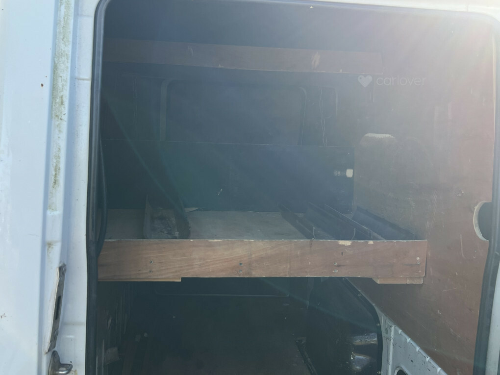 Mitsubishi Fuso Canter Transporter 35 Recovery Truck 2004 White #15