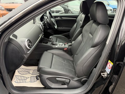 Audi A3 Sportback E-tron - LV20GFG #3