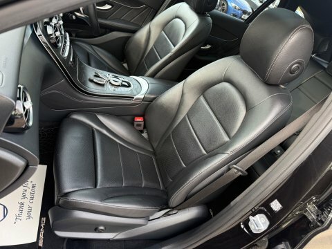 Mercedes-Benz GLC Class Glc 220 D RO68SXP #5