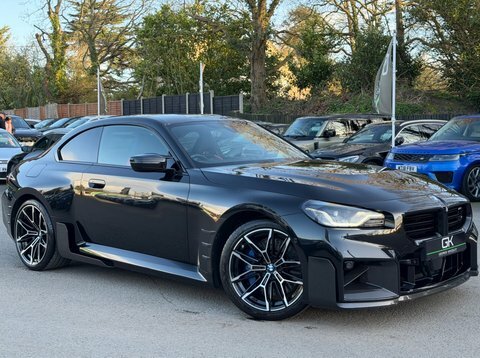 BMW M2 M2 - M 