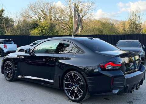BMW M2 M2 - M  #2