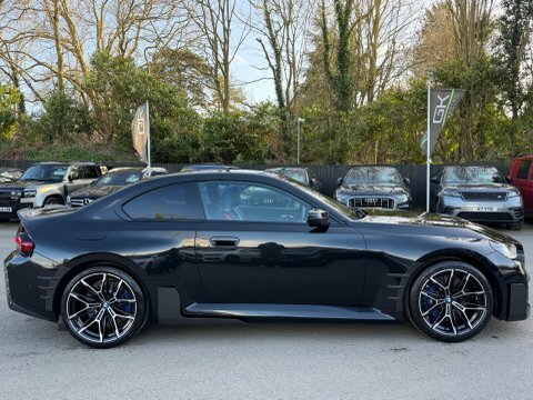 BMW M2 M2 - M  #4