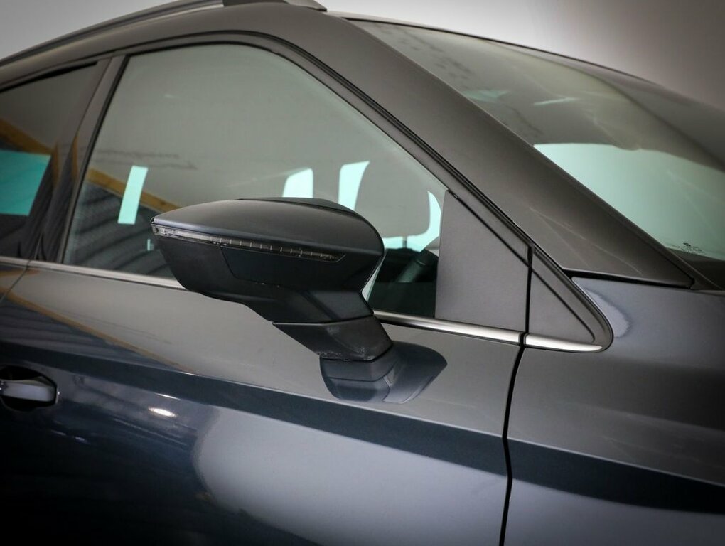 Seat Arona 1L Fr FP24SBO Grey #6
