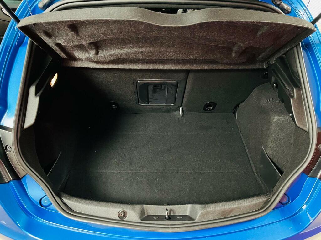 Alfa Romeo Giulietta Hatchback 1750 Tbi Veloce Tct Euro 6 201868 Blue #6