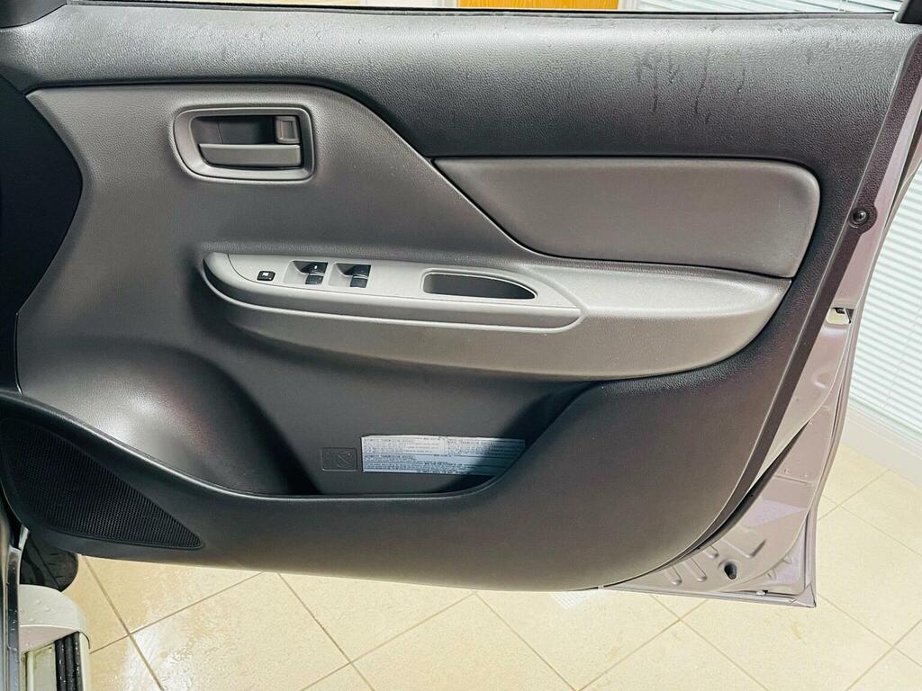 Fiat Fullback 2.4D Sx 4Wd Euro 6 Ss Euro 6 Grey #6