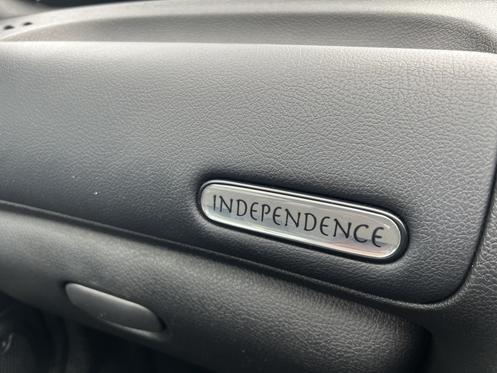 Peugeot 106 1.1 Independence Green #19